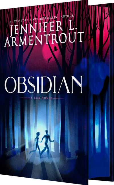 Obsidian - Ingram