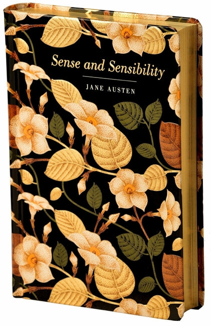 Sense and Sensibility - Ingram