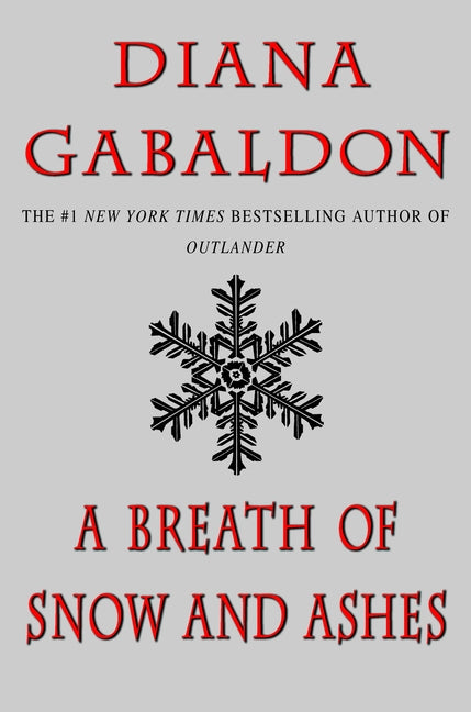 Breath of Snow and Ashes - Ingram