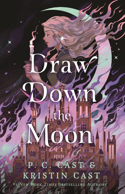 Draw Down the Moon - Ingram