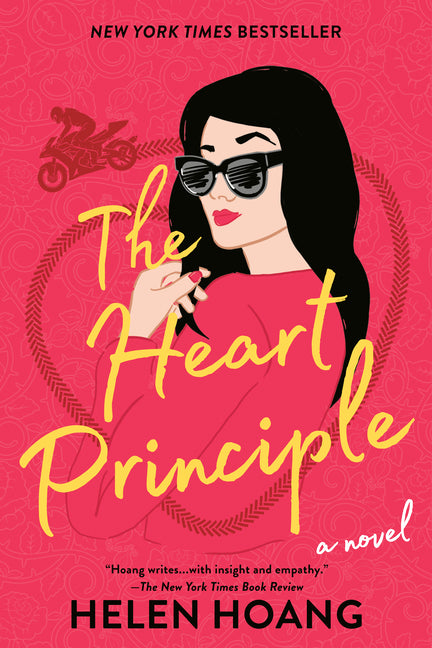 Heart Principle - Ingram