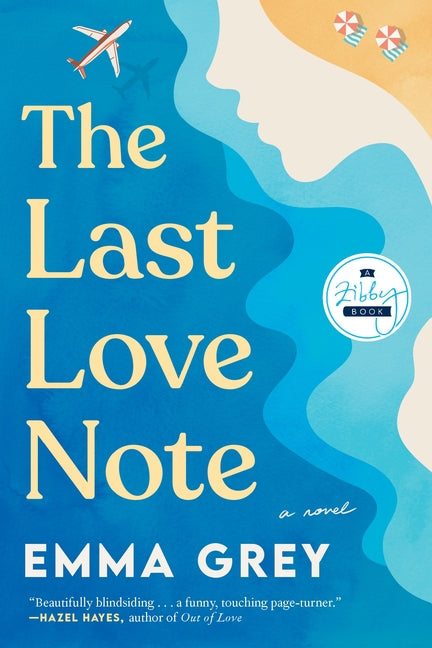 Last Love Note - Ingram