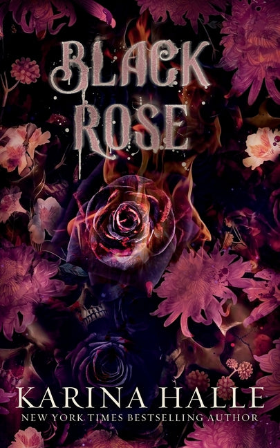 Black Rose - Ingram