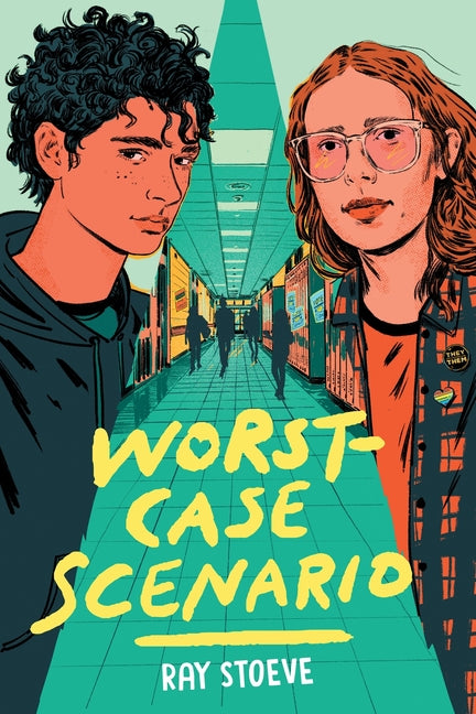 Worst-Case Scenario - Ingram