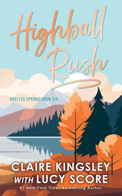 Highball Rush - Ingram