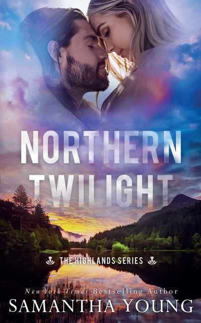 Northern Twilight - Ingram