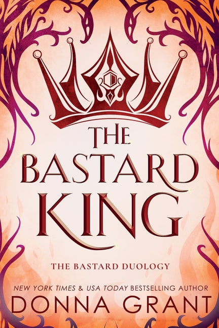Bastard King - Ingram