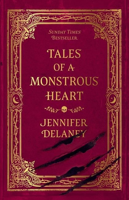 Tales of a Monstrous Heart - Ingram
