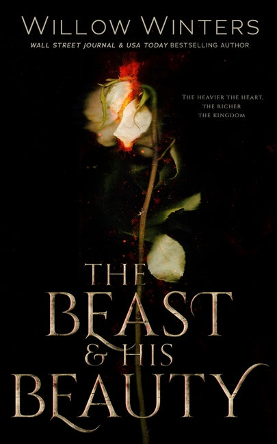 The Beast & His Beauty - Ingram