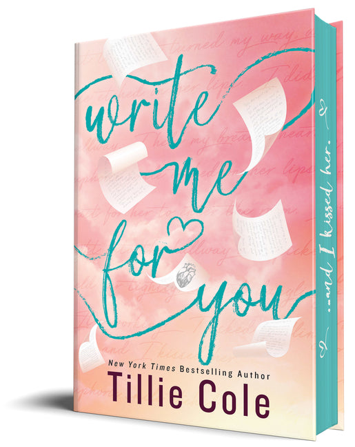 Write Me for You - Ingram