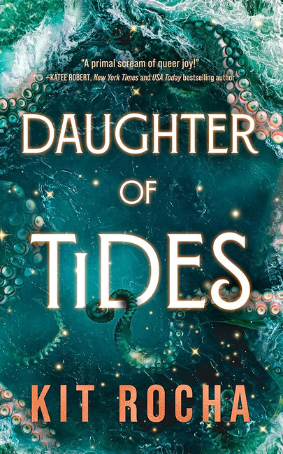 Daughter of Tides - Ingram