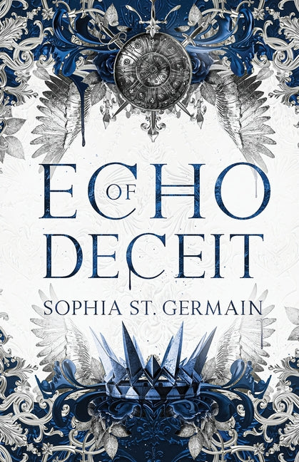 Echo of Deceit - Ingram