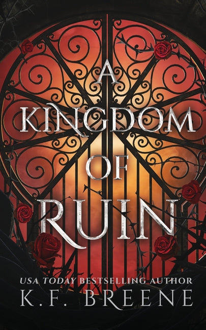 Kingdom of Ruin - Ingram