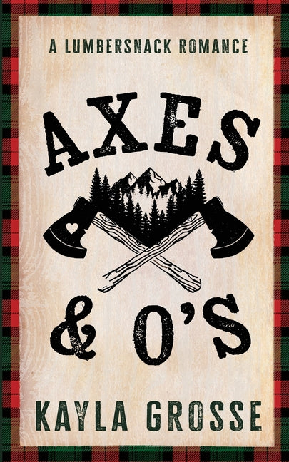 Axes & O's - Ingram