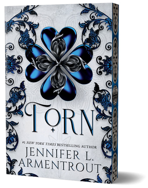 Torn (Deluxe Edition) - Ingram