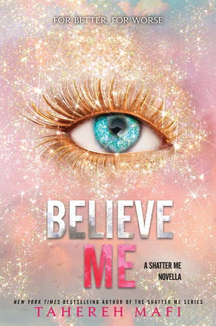 Believe Me - Ingram