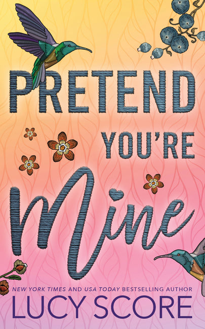 Pretend You're Mine - Ingram