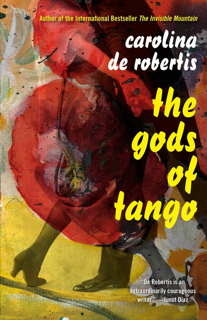 Gods of Tango - Ingram
