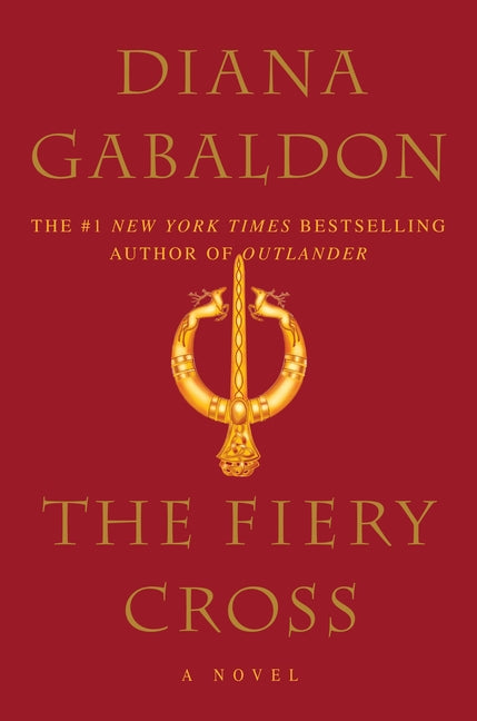 Fiery Cross - Ingram
