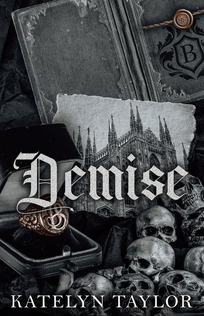 Demise - Ingram