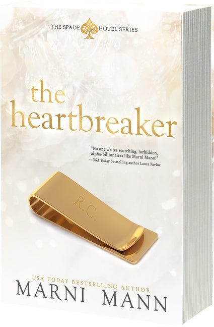 Heartbreaker - Ingram