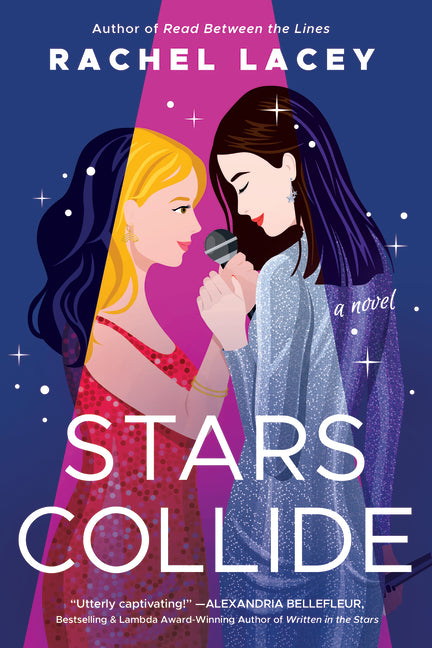 Stars Collide - Ingram