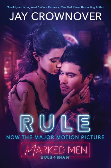 Rule - Ingram
