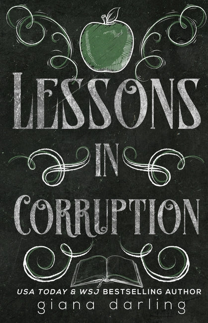 Lessons in Corruption - Ingram