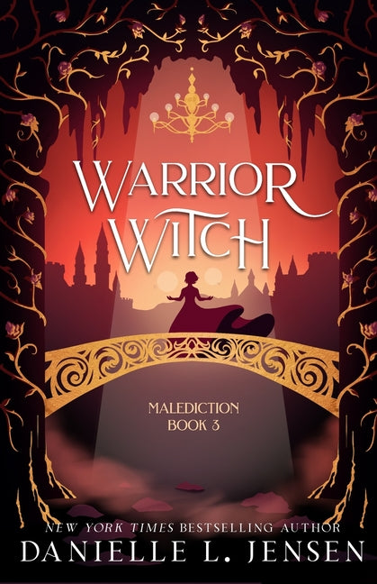 Warrior Witch - Ingram