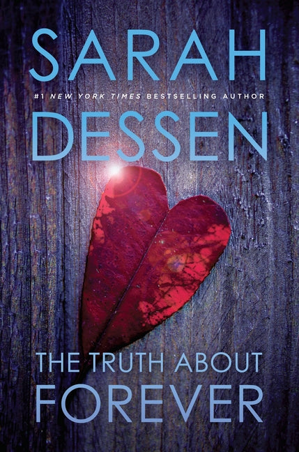 The Truth about Forever - Ingram