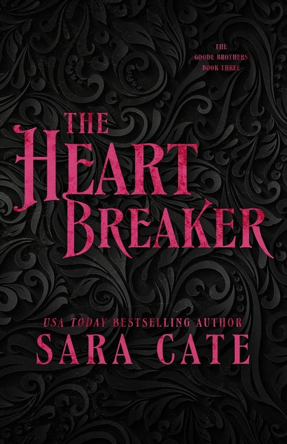 Heartbreaker - Ingram