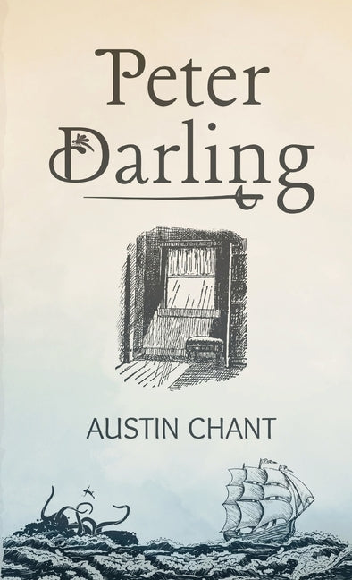 Peter Darling - Ingram
