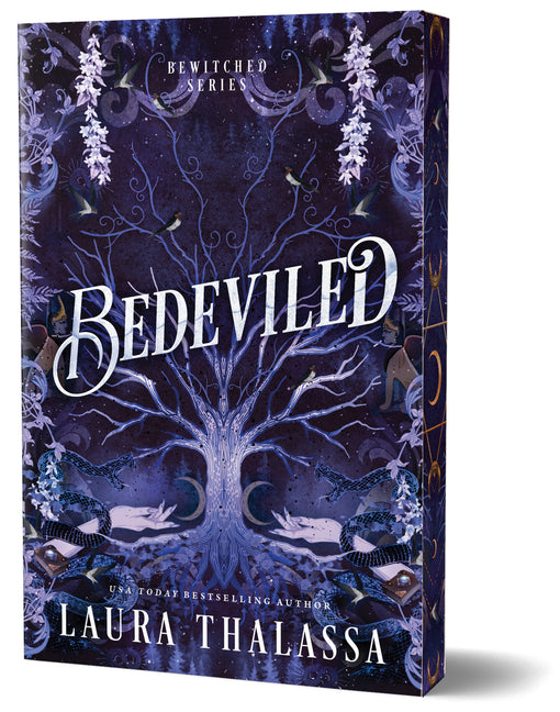 Bedeviled (Deluxe Edition) - Ingram