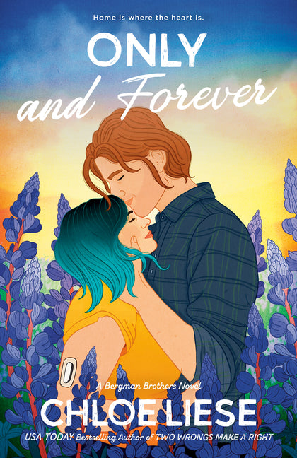 Only and Forever - Ingram