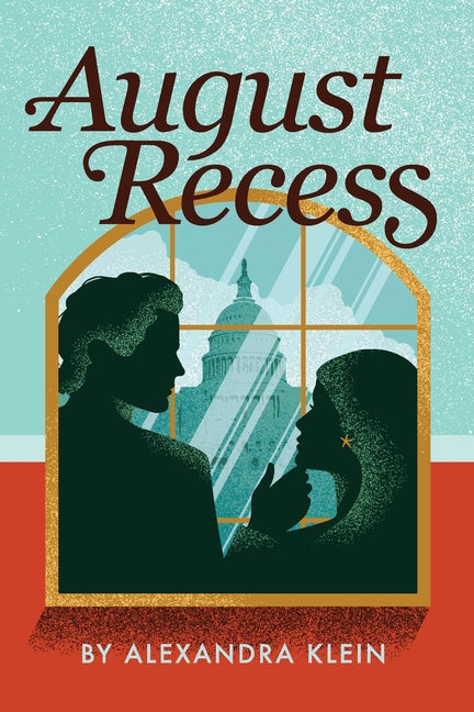 August Recess - Ingram