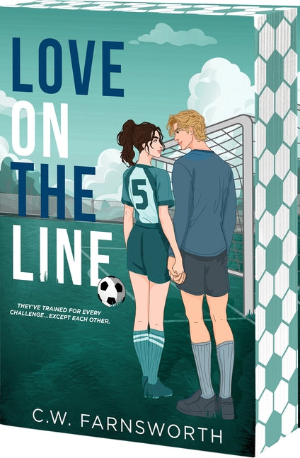 Love on the Line - Ingram