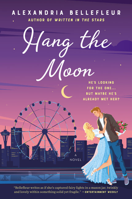 Hang the Moon - Ingram