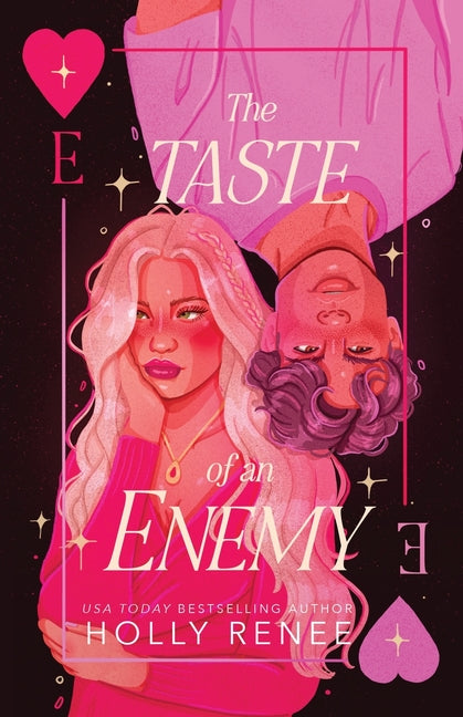 Taste of an Enemy - Ingram