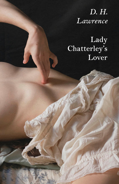 Lady Chatterley's Lover - Ingram