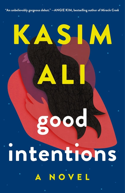 Good Intentions - Ingram