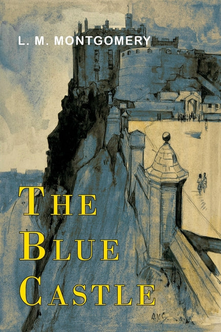 Blue Castle - Ingram