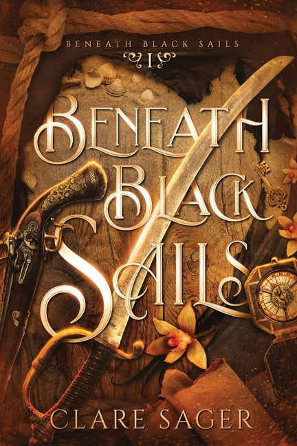 Beneath Black Sails - Ingram