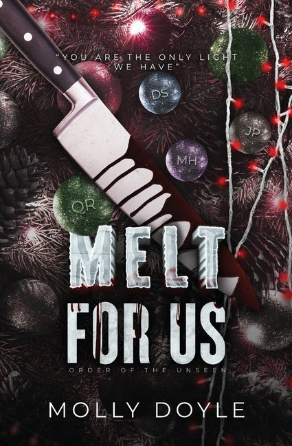 Melt For Us - Ingram