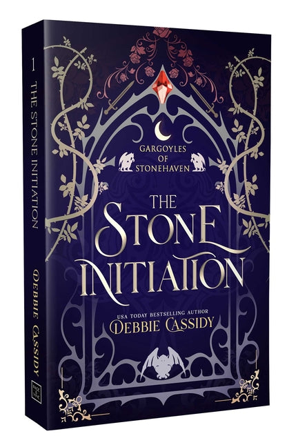 The Stone Initiation - Ingram