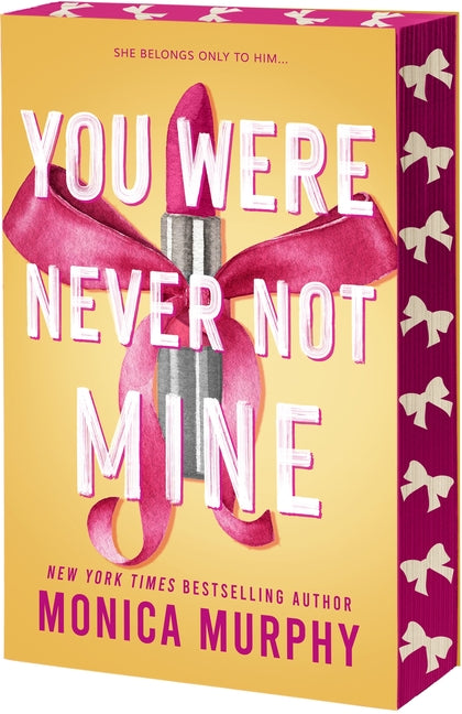 You Were Never Not Mine - Ingram