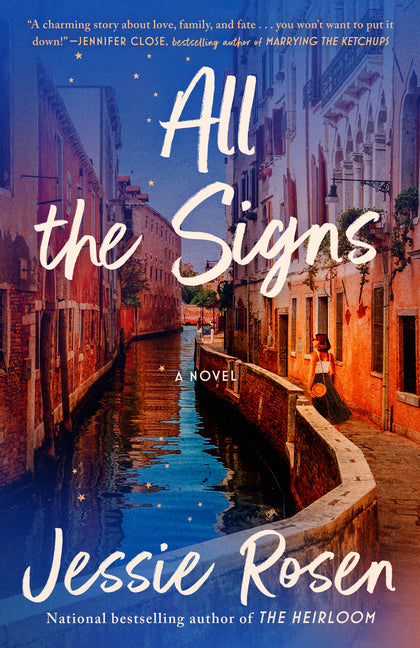 All the Signs - Ingram