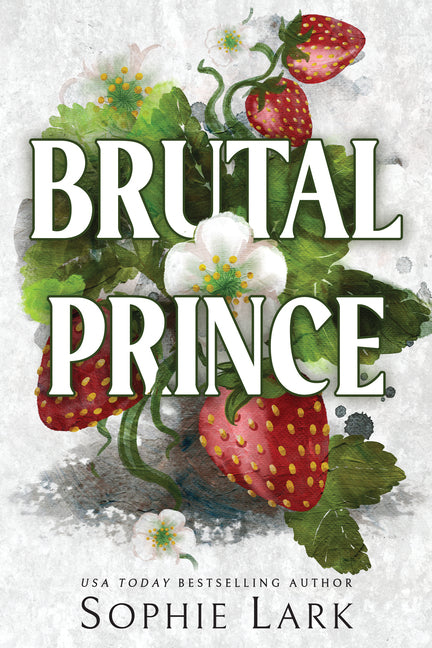 Brutal Prince - Ingram
