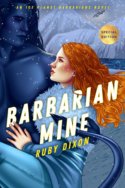 Barbarian Mine - Ingram