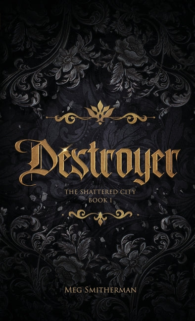 Destroyer - Ingram