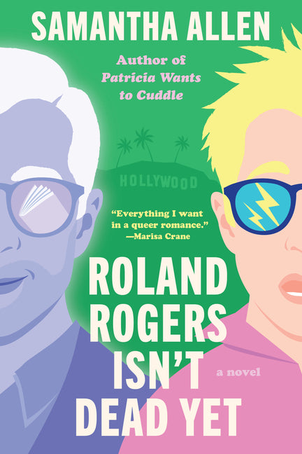Roland Rogers Isn't Dead Yet - Ingram
